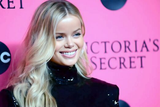 Full leaked Victoria s secret angels page private onlyfans photo