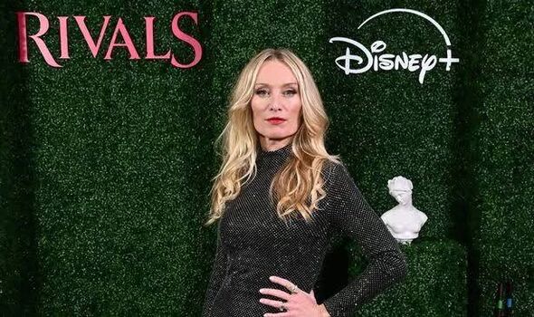 Full leaked Victoria smurfit private onlyfans photo