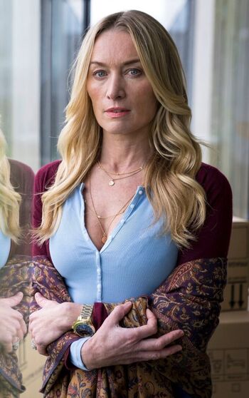 Full leaked Victoria smurfit private onlyfans photo