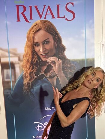 Full leaked Victoria smurfit private onlyfans photo
