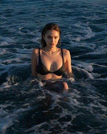 Full leaked Victoria villezcas private onlyfans photo