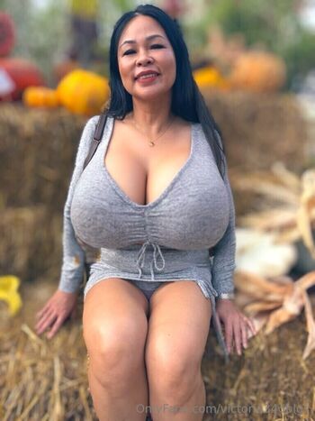 Full leaked Victoriadblgs private onlyfans photo