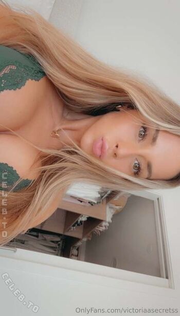 Full leaked Victoriaasecretss  page private onlyfans photo