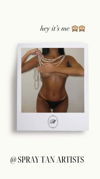 Full leaked Victoriasamson private onlyfans photo