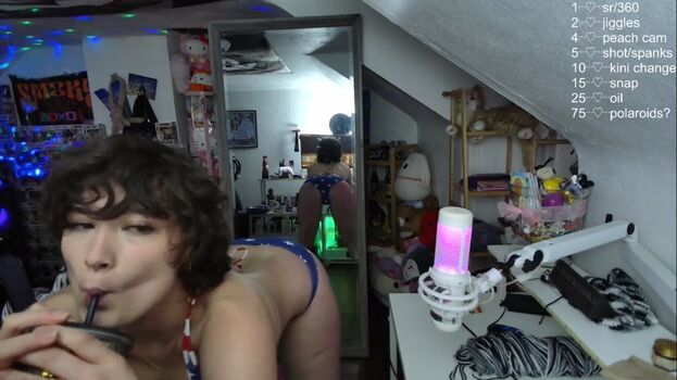 Full leaked Victoriaslaps private onlyfans photo