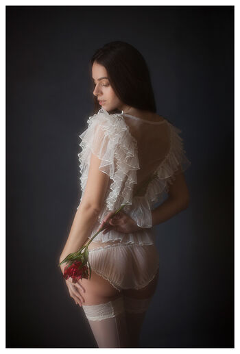 Full leaked Victorienne magnen private onlyfans photo