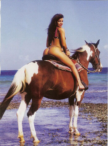 Full leaked Vida guerra private onlyfans photo