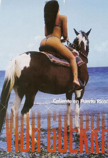 Full leaked Vida guerra private onlyfans photo