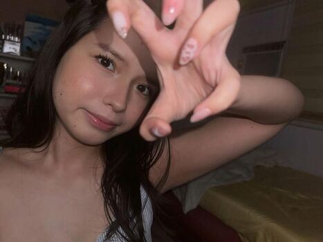 Full leaked Vien babina private onlyfans photo