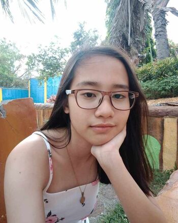 Full leaked Vienna iligan private onlyfans photo