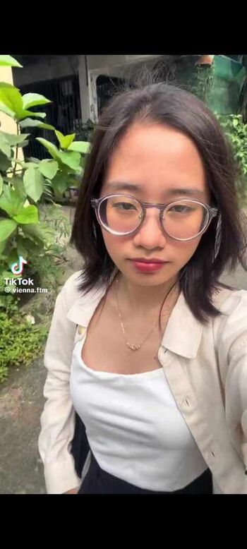 Full leaked Vienna iligan private onlyfans photo