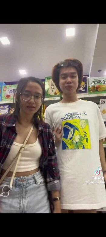 Full leaked Vienna iligan private onlyfans photo