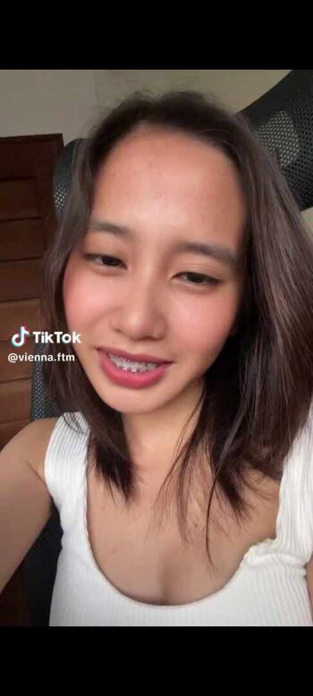 Full leaked Vienna iligan private onlyfans photo