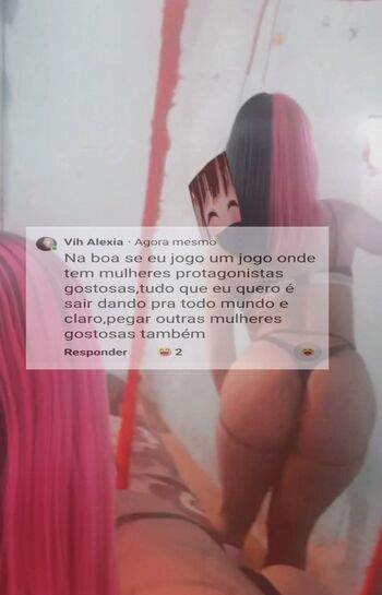 Full leaked Vih alexia private onlyfans photo