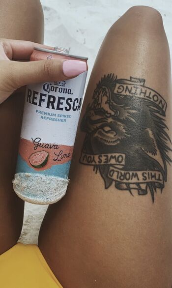 Full leaked Vihveele private onlyfans photo