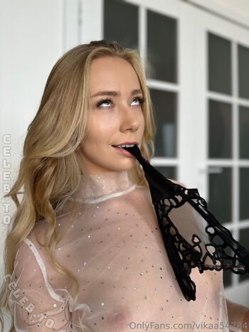 Full leaked Vikaa private onlyfans photo