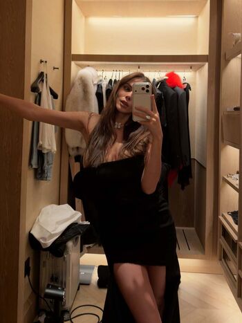 Full leaked Viki odintcova private onlyfans photo