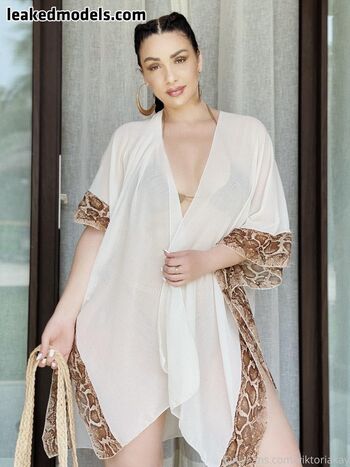 Full leaked Viktoriakay private onlyfans photo