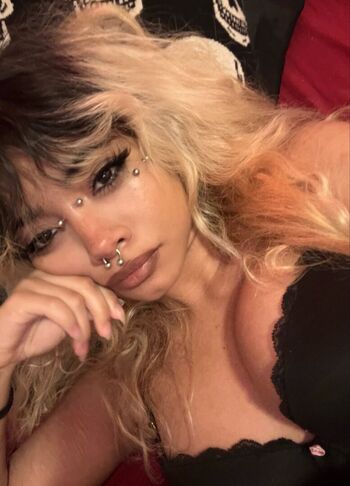 Full leaked Vileautopsy page private onlyfans photo