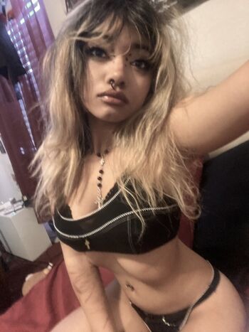 Full leaked Vileautopsy page private onlyfans photo