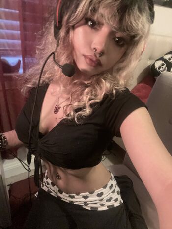 Full leaked Vileautopsy page private onlyfans photo