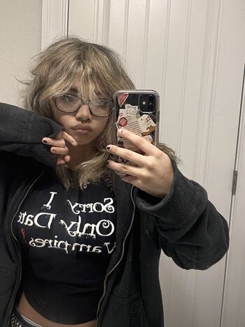 Full leaked Vileautopsy private onlyfans photo