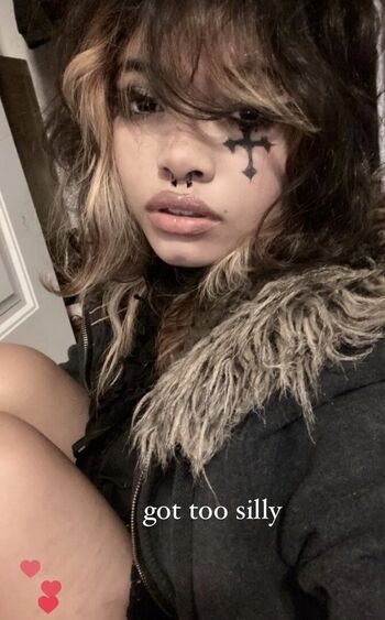 Full leaked Vileautopsy private onlyfans photo