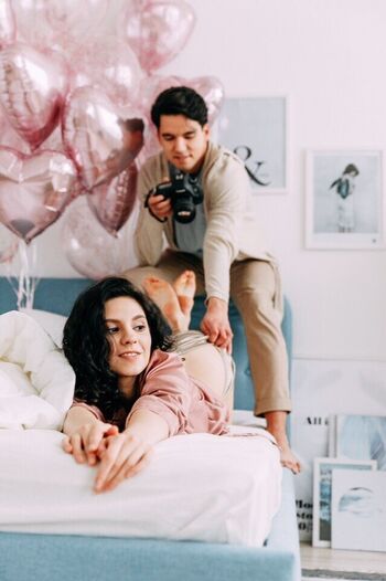 Full leaked Vilena sokolova page private onlyfans photo