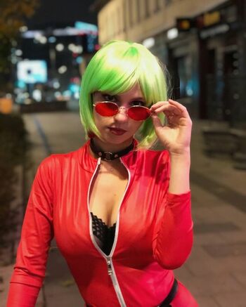 Full leaked Vilena sokolova page private onlyfans photo