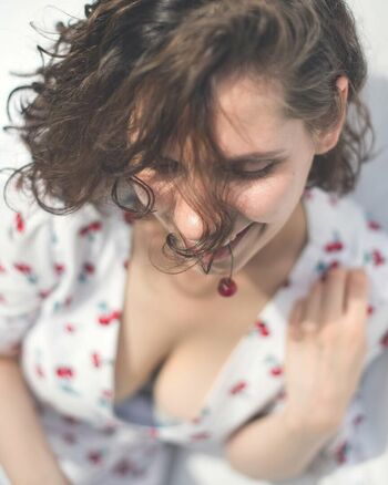 Full leaked Vilena sokolova private onlyfans photo