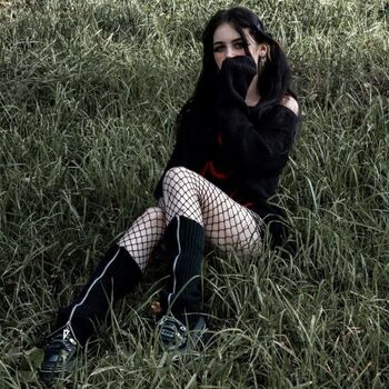 Full leaked Vilkablinn private onlyfans photo