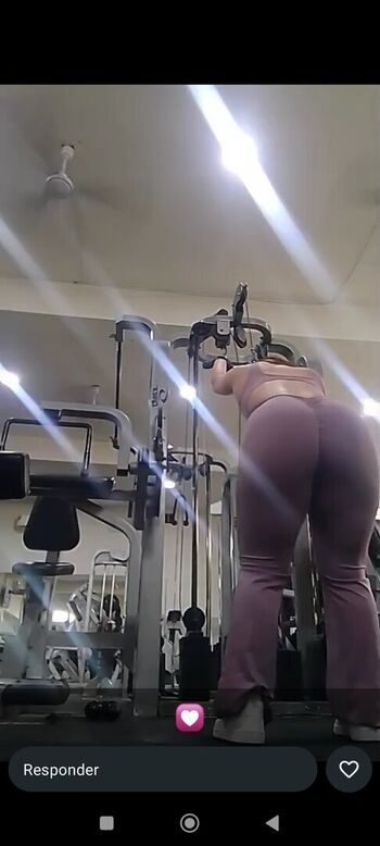 Full leaked Villa lisseth private onlyfans photo