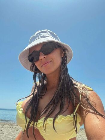 Full leaked Villemo dahlqvist private onlyfans photo