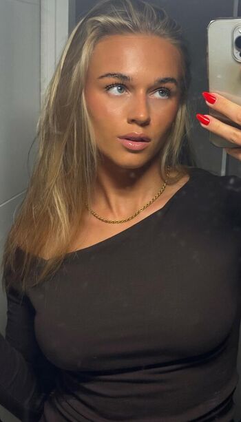 Full leaked Villemo dahlqvist private onlyfans photo