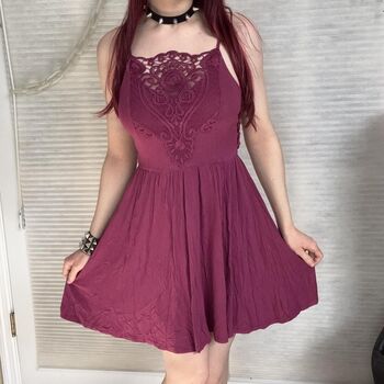 Full leaked Vimp private onlyfans photo