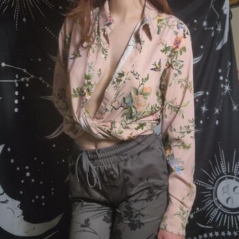 Full leaked Vimp private onlyfans photo