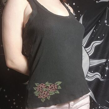 Full leaked Vimp private onlyfans photo