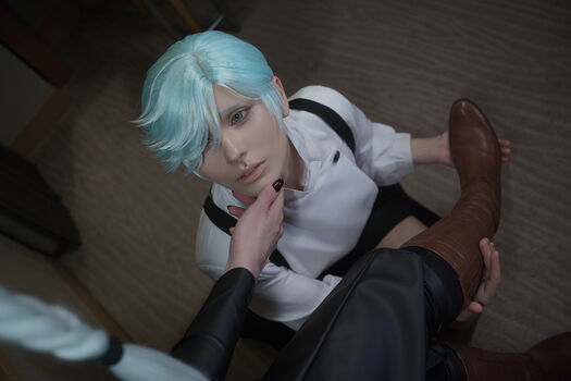 Full leaked Vinnegal  page private onlyfans photo