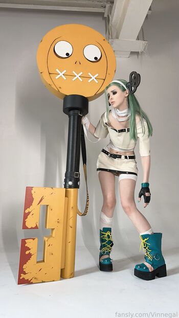 Full leaked Vinnegal  page private onlyfans photo