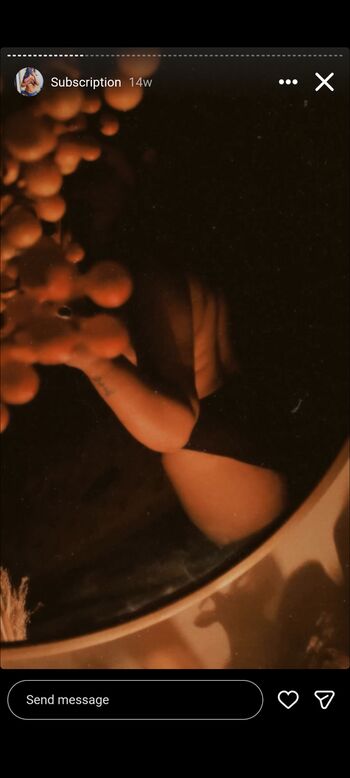 Full leaked Vinni chitara private onlyfans photo