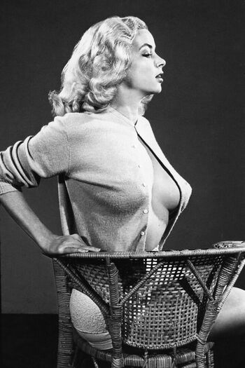 Full leaked Vintage english pinups page private onlyfans photo