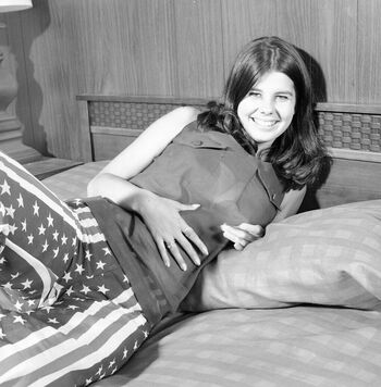 Vintage English Pinups