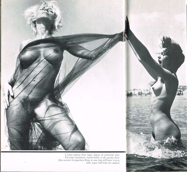 Full leaked Vintage english pinups private onlyfans photo