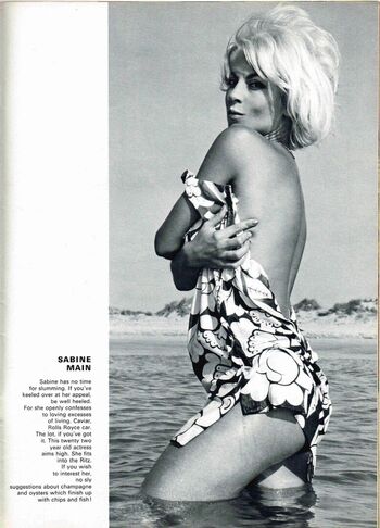 Full leaked Vintage english pinups private onlyfans photo