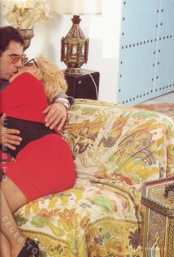 Vintage Erwachsenen Zeitschriften