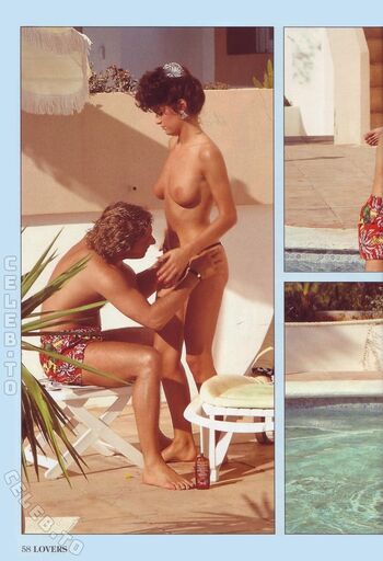 Full leaked Vintage erwachsenen zeitschriften page private onlyfans photo