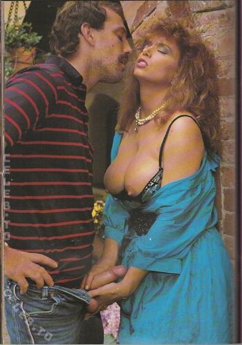 Full leaked Vintage erwachsenen zeitschriften page private onlyfans photo