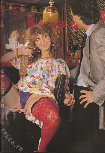 Vintage Erwachsenen Zeitschriften