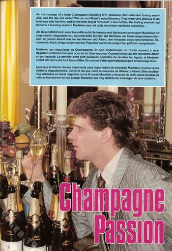 Full leaked Vintage erwachsenen zeitschriften page private onlyfans photo