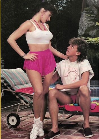 Vintage Erwachsenen Zeitschriften